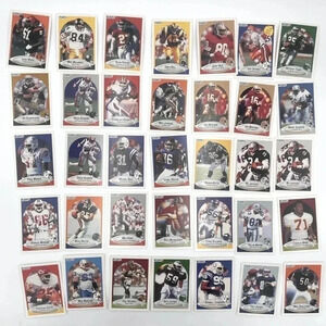 Fleer 90’ Football Card lot | 1990 Fleer Football Cards | Football Cards